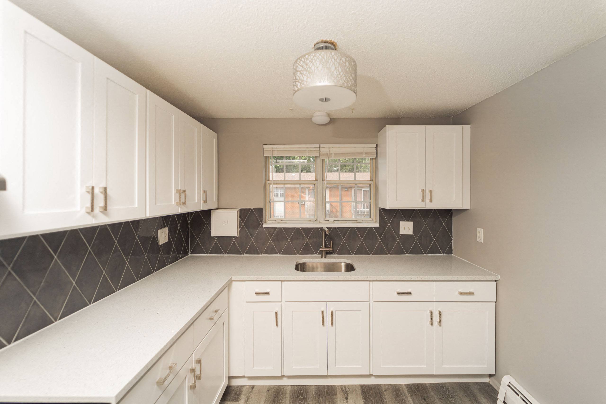 Bay Shore Apartments